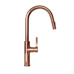 Bateria Globalo Divio Miedziany Mosiądz/Pvd