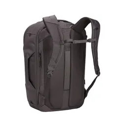 Torba podróżna plecak Thule Subterra 2 Convertible Carry-On 40 l - vetiver gray