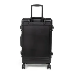 Walizka średnia Eastpak Resist'r Case M - black