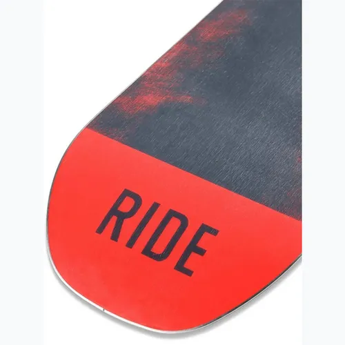 Deska snowboardowa dziecięca RIDE Lowride Jr + wiązania Ride Micro XS