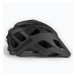 Kask rowerowy Rudy Project Crossway lead/black matte
