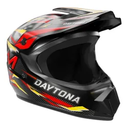 Kask MOTUS Daytona Full Face (rozmiar XL)