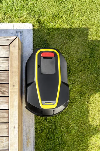 Robot koszący KARCHER RCX 4 1.269-740.0