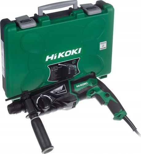 Hikoki DH28PCY2 WSZ 850W zımba makinesi