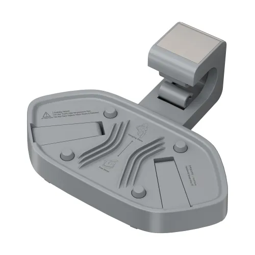 Żelazko DREAME Rotafly P7 z funkcją parownicy