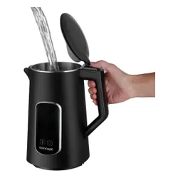 Czajnik CONCEPT RK3385 Czarny