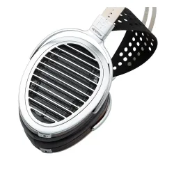 Słuchawki przewodowe HiFiMAN HE1000se Nauszne Planarne Czarno-srebrny