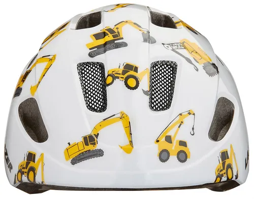 Kask rowerowy LAZER Pnut KinetiCore
