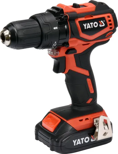 Yato YT-82794 18 V şarj edilebilir pil 1x2 Ah