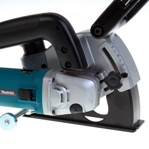 Штроборез (бороздодел) Makita SG1250