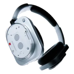 Słuchawki nauszne NOTHING Headphone (1) ANC Biały