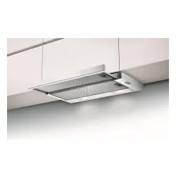 Okap Faber Flexa NG Glass W 60 Biały