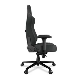 Fotel YUMISU 2053 Magnetic Ciemnoszary