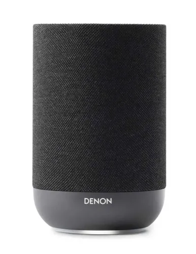 Głośnik multiroom Denon Home 200 Czarny