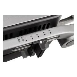 Grill elektryczny HISENSE HCG2000D