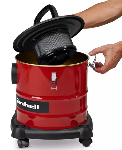 Odkurzacz do popiołu EINHELL TC-AV 2032 DW 2351667