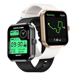 Smartwatch ZEBLAZE Beyond 3 Plus Czarny