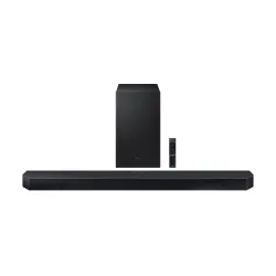 Soundbar Samsung HW-Q600H 3.1.2 Bluetooth AirPlay Chromecast Dolby Atmos