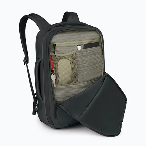 Plecak miejski Osprey Aoede Briefpack 22 l black