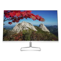 Monitor HP M27fd 27" Full HD IPS 75Hz 5ms + słuchawki Bluetooth Headset 500