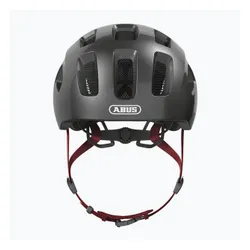 Kask rowerowy dziecięcy ABUS Youn-I 2.0 sparkling titan