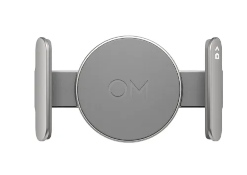 Gimbal DJI Osmo Mobile SE + mikrofon Hawk HW-MIC101