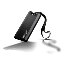 Dysk MAD DOG PSSD100K 1TB Czarny