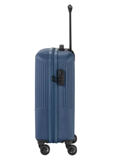 Walizka kabinowa Travelite Bali - blue