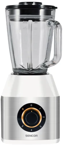 Blender kielichowy SENCOR SBL 4871WH