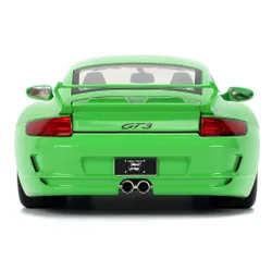 Samochód JADA TOYS Szybcy i wściekli Porsche 911 GT3 9334919314R00