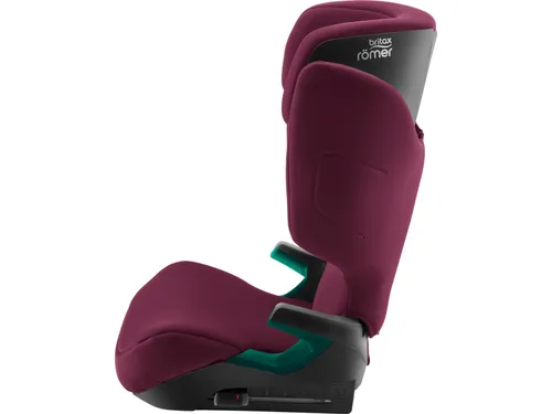 Britax-Romer Discovery Plus Burgundy Red