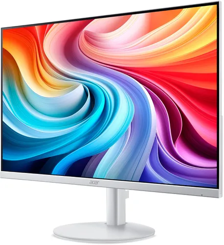 Monitor ACER SA243YP1WMIX 23.8" 1920x1080px IPS 144Hz 1 ms [VRB]