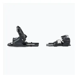 Wiązania narciarskie Fischer Attack 11 MN Demo W/O Brake [F] solid black/black