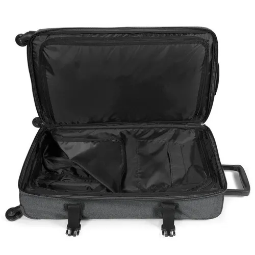 Eastpak Trans4 L Seyahat Çantası - Black denim