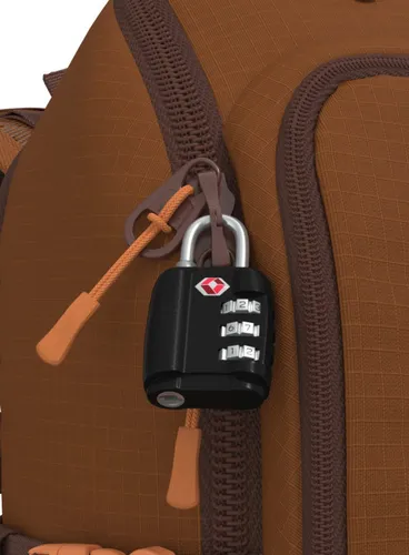 Rucsac de mână CabinZero ADV Pro 42 l - Cafea Saigon