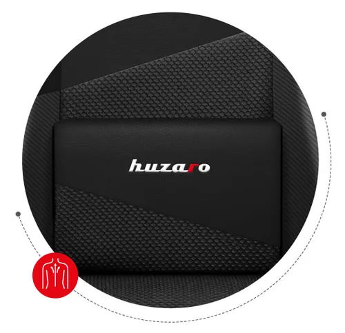 Fotel HUZARO Force 6.2 Carbon