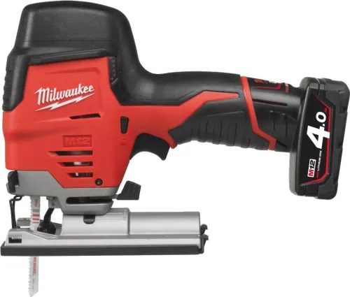 Jigsaw Milwaukee M12 JS-402B