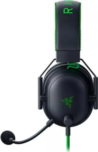 Razer BlackShark V2 SE Siyah Kulaklıklar (RZ04-03230200-R3M1)