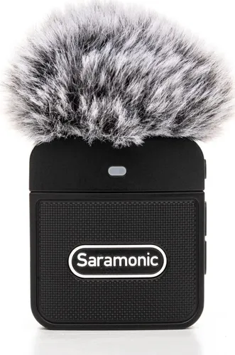 Saramonic Blink100 B1 Mikrofonu (RX + TX )