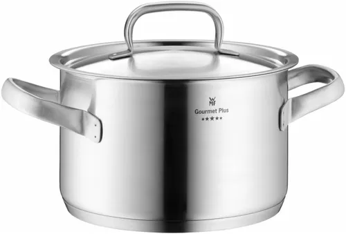 Zestaw garnków WMF Gourmet Plus 0720556030 (9 elementów)