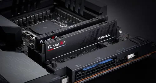 Pamięć RAM G.Skill Flare X5 DDR5 64GB (2 x 32GB) 6000 CL36