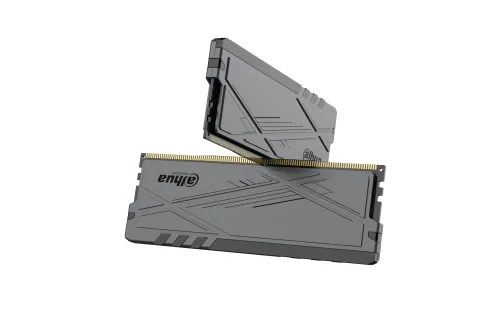 Pamięć RAM Dahua C600 DDR4 16GB 3200 CL22 Szary