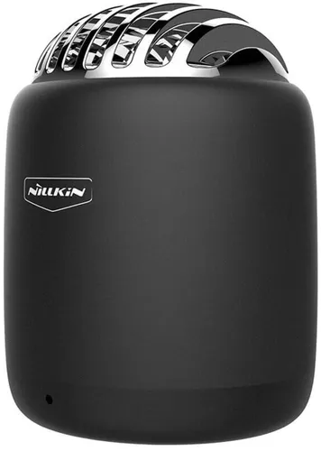 Głośnik mobilny NILLKIN Bullet Mini Czarny