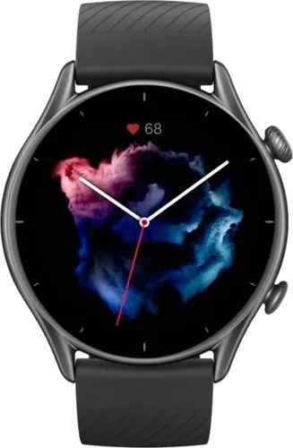 Умные часы Amazfit GTR 3 Черный (W1971OV1N)