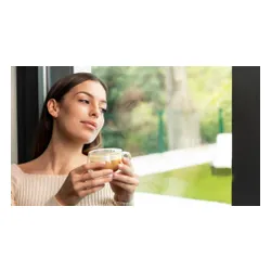 Ekspres CECOTEC Power Espresso 20 Tradizionale Light Beżowy