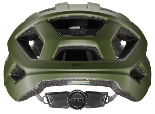 Kask rowerowy UVEX I-vo 2