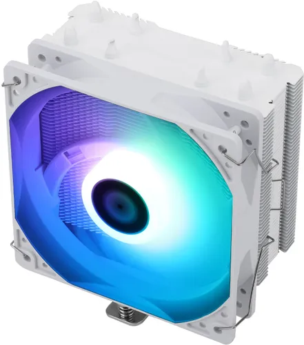 Chłodzenie CPU THERMALRIGHT Assassin X 120 Refined SE ARGB Biały