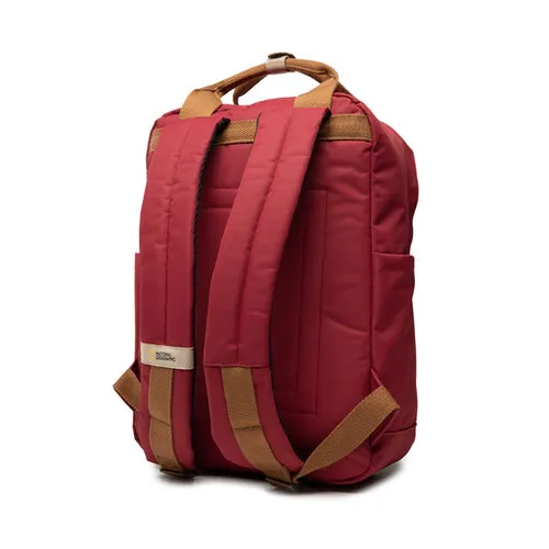 Rucsac Mare National Geographic N19180. 35 roșu