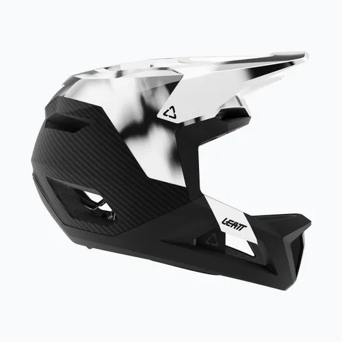 Kask rowerowy Leatt MTB Gravity 5.0 V26 white