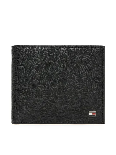 Tommy Hilfiger Duży Portfel Męski Th Flag Cc And Coin AM0AM13519